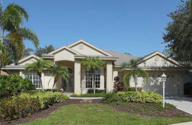 6308 THORNDON CIRCLE - 6308 Thorndon Circle, Manatee County, FL 34201