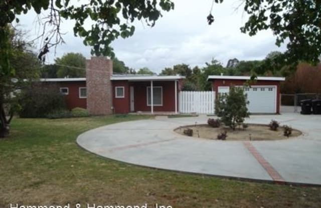 15131 Plummer St. - 15131 Plummer Street, Los Angeles, CA 91343