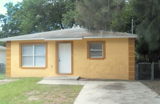 3708 North Garrison Street - 3708 North Garrison Street, Tampa, FL 33619