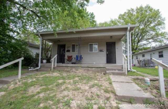 139 S Sheridan Ave - 139 S Sheridan Ave, Indianapolis, IN 46219