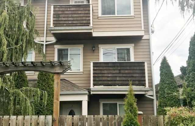 9750 8th Ave NW Unit B - 9750 8th Avenue Northwest, Seattle, WA 98117