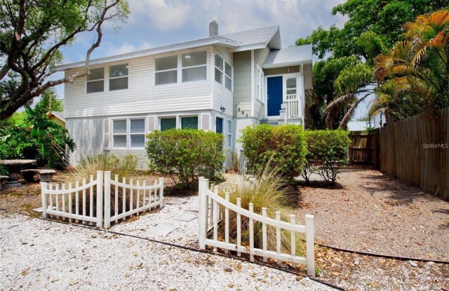 1665 22ND AVENUE N - 1665 22nd Avenue North, St. Petersburg, FL 33713