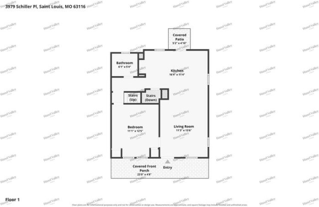 3979 Schiller Place Gallery 4