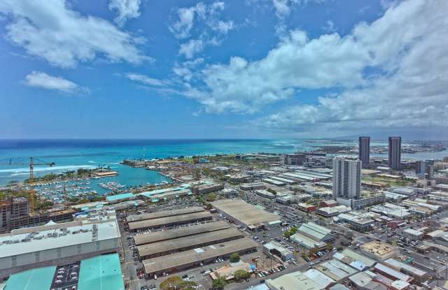 Perfect Location at Pacifica Honolulu! - 1009 Kapiolani Boulevard, Honolulu, HI 96814 Perfect Location at Pacifica Honolulu! - 1009 Kapiolani Boulevard, Honolulu, HI 96814