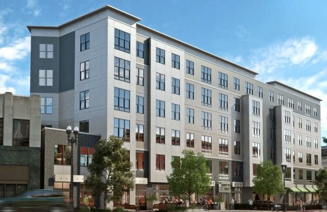 17 Chestnut St Unit 38 - 17 Chestnut St, Quincy, MA 02169