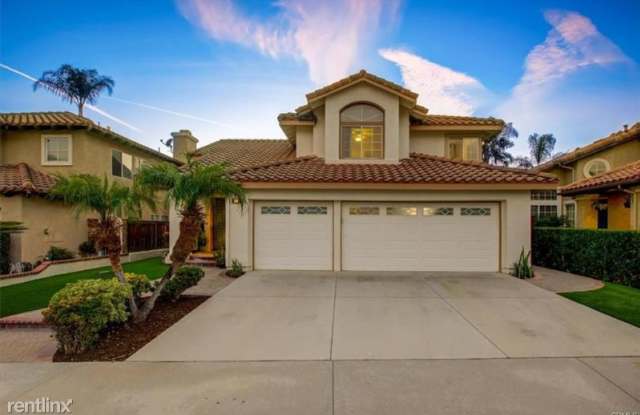 39 Reata - 39 Reata, Rancho Santa Margarita, CA 92688