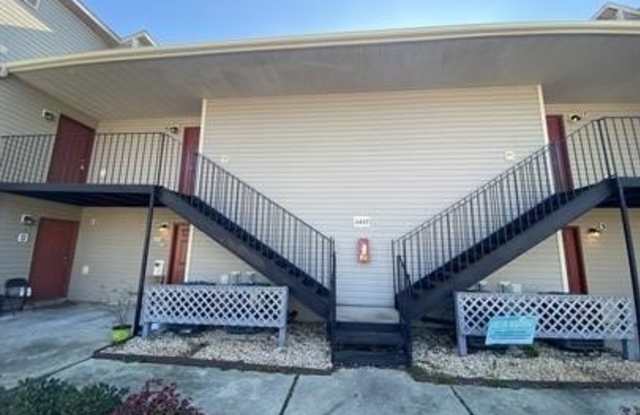 6403 Starbrook Drive unit: 5 - 6403 Starbrook Drive, Fayetteville, NC 28304