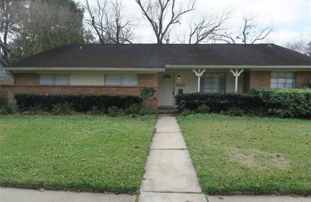 6019 Cartagena Street - 6019 Cartagena Street, Houston, TX 77035