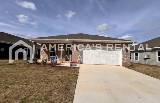 New Construction Home for Rent in Robertsdale, AL!!! photos photos