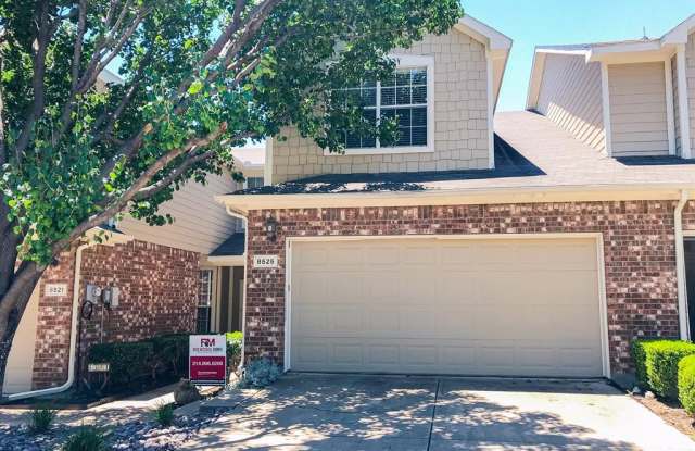 8525 Heather Ridge Drive - 8525 Heather Ridge Drive, Plano, TX 75024