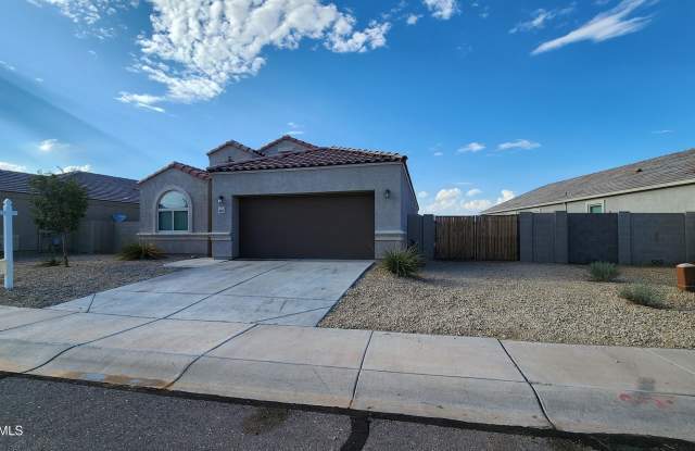 41932 W Manderas Lane photos photos