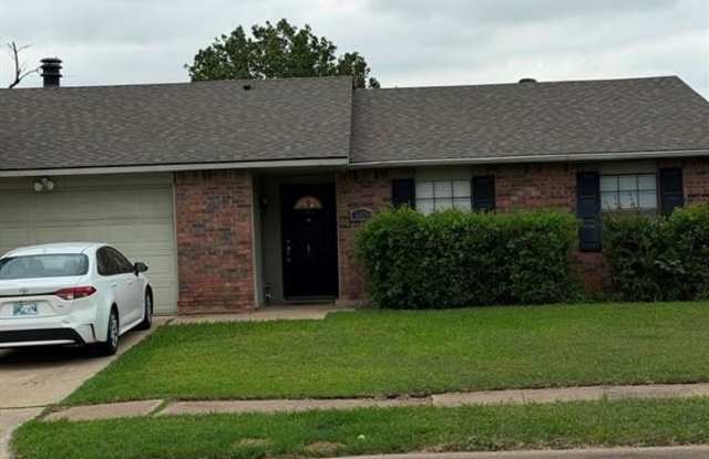 5425 Slay Drive - 5425 Slay Drive, The Colony, TX 75056 5425 Slay Drive - 5425 Slay Drive, The Colony, TX 75056