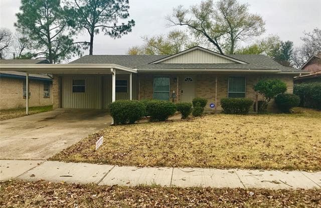 2521 Northview Drive - 2521 Northview Drive, Mesquite, TX 75150