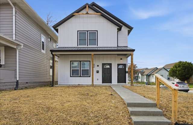 44 E Parkview Ave - Unit A - $1,950.00/mo. photos photos