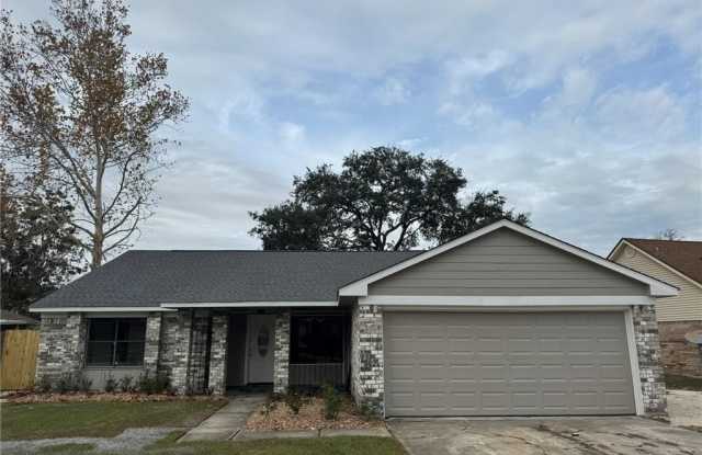 110 LAKE VILLAGE Boulevard - 110 Lake Village Boulevard, St. Tammany County, LA 70461