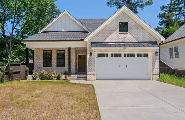 Charming Newly Constructed Property in Raleigh with Modern Appliances/Fixtures! photos photos Charming Newly Constructed Property in Raleigh with Modern Appliances/Fixtures! photos photos
