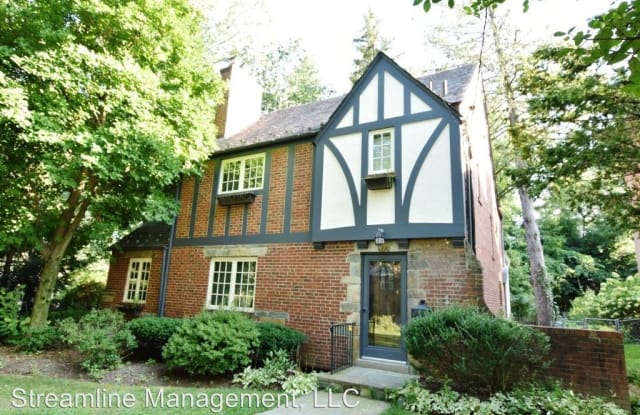1220 Noyes Dr - 1220 Noyes Drive, Silver Spring, MD 20910
