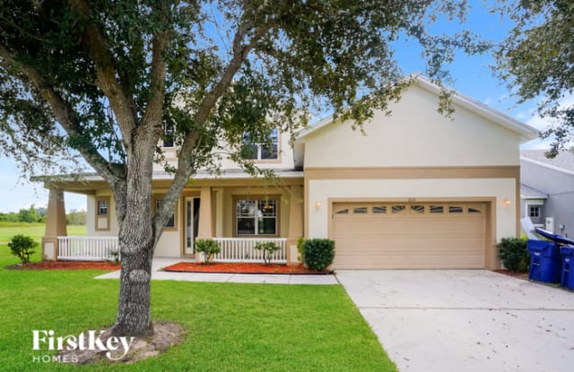 1014 Willow Oak Loop - 1014 Willow Oak Loop, Minneola, FL 34715