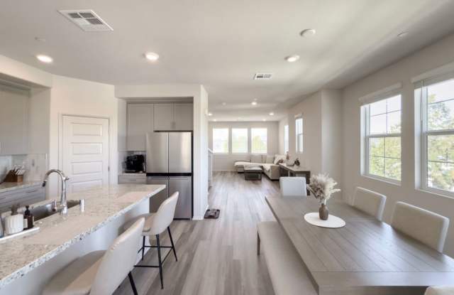 ~ UNIQUE FIND ~ New Construction Home for Rent in the NEW Heirloom Farms Community in Temecula! photos photos