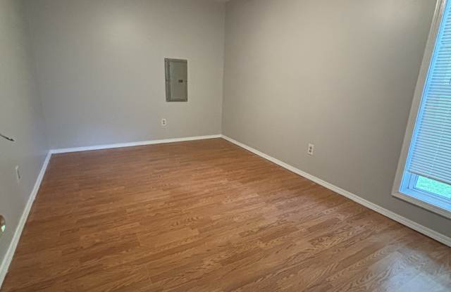 221 North College St. Gallery 3