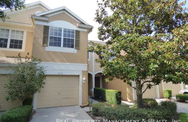 2508 Galliano Cir. - 2508 Galliano Cir, Casselberry, FL 32707