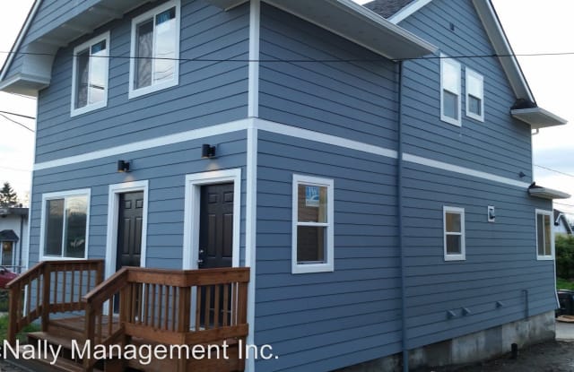 1514 6th  Ave # B - 1514 6th Avenue, Tacoma, WA 98405