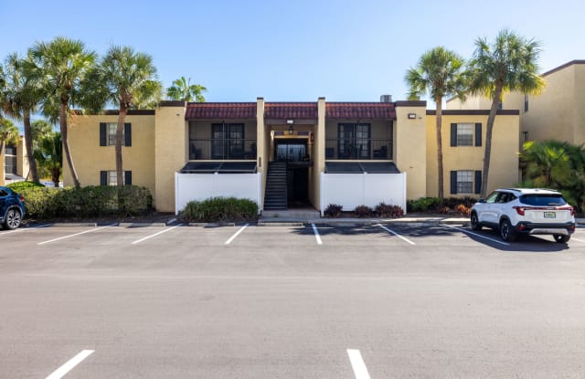 106 Alameda Court - 240 - 106 Alameda Court, Tampa, FL 33609