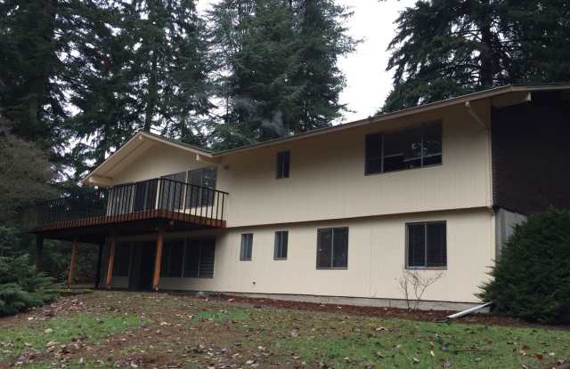 12135 NE 28th Street - 12135 Northeast 28th Street, Bellevue, WA 98005