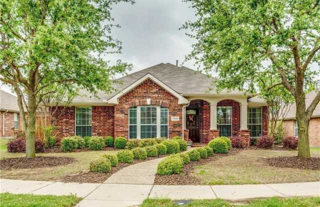11905 Stephenville Drive - 11905 Stephenville Drive, Frisco, TX 75035