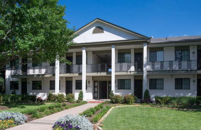 Austin's Place Apartments photos photos Austin's Place Apartments photos photos