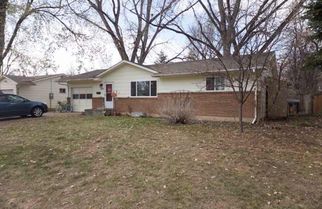 Charming West Fort Collins Ranch Near Campus West  Foothills photos photos