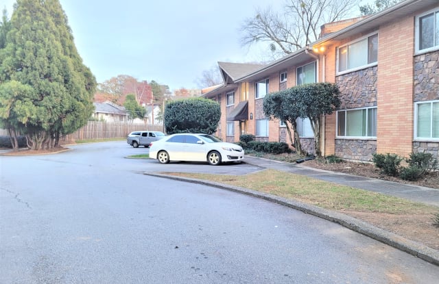115 Biscayne Drive North West - 115 Biscayne Dr NW, Atlanta, GA 30309