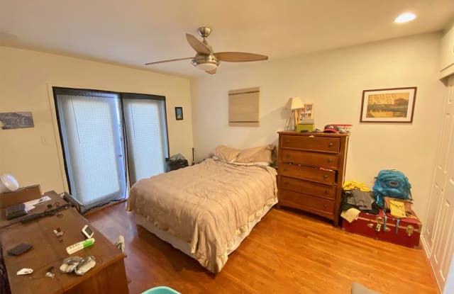 4517 Illinois Street - 1 - 4517 Illinois Street, San Diego, CA 92116