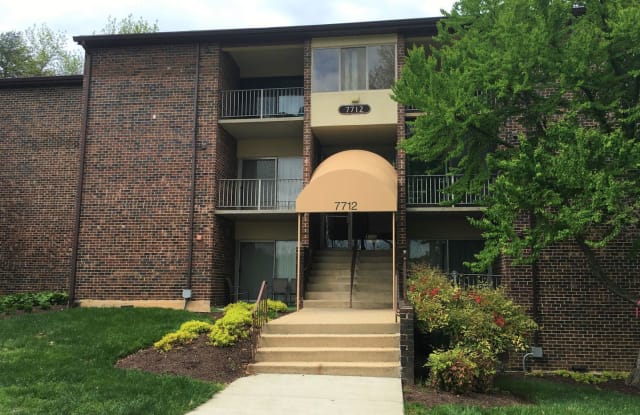 7712 Hanover Pkwy (Unit 304) - 7712 Hanover Parkway, Greenbelt, MD 20770