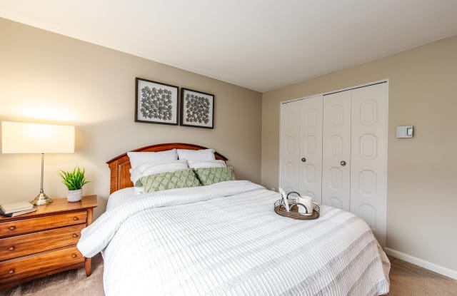 Princeton Reserve Apartments photos photos