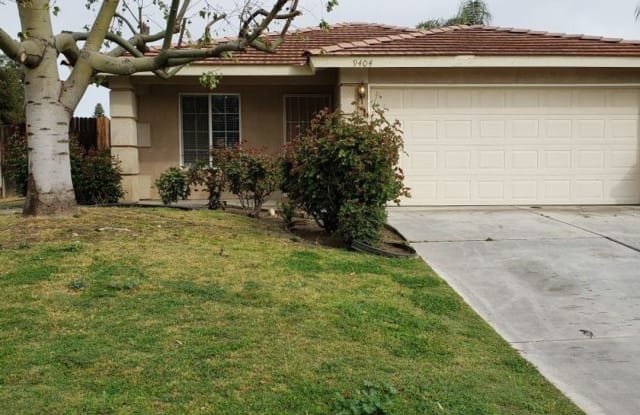 9404 Lacroix Ct. - 9404 Lacroix Court, Bakersfield, CA 93311