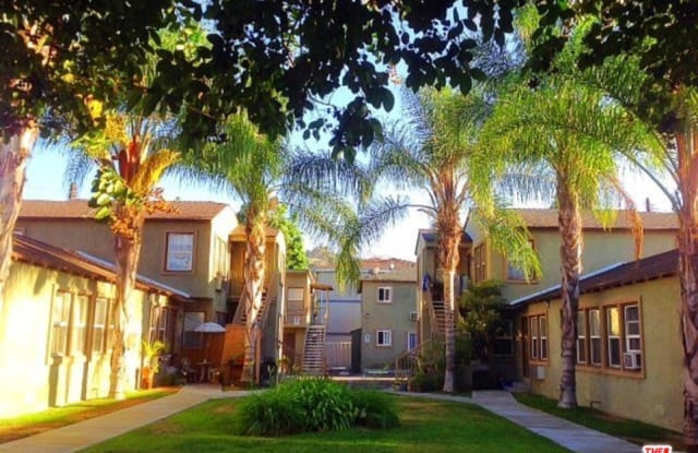 600 East CHEVY CHASE Drive - 600 E Chevy Chase Drive, Glendale, CA 91205