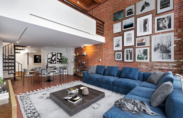 Logan Lofts Gallery 2