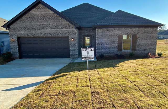 Home for Rent in Weaver AL... Available to View Now!!! photos photos