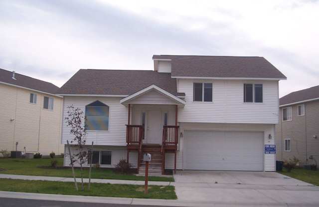 Nicely updated 4Bed, 3Bath in Airway photos photos