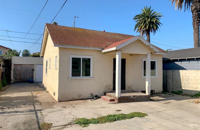 332 West 79th Street - 332 West 79th Street, Los Angeles, CA 90003