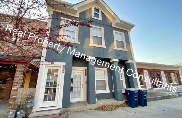514 Gillis St Apt B - 514 Gillis Street, Kansas City, MO 64106