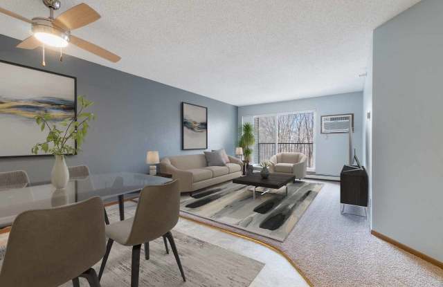 Dove Tree - Affordable Housing photos photos