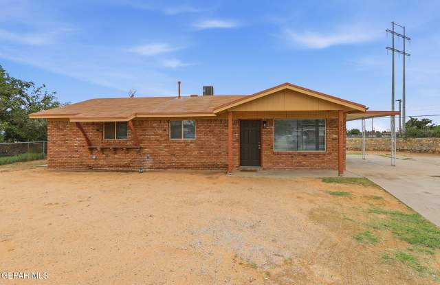 5700 EDINBURG Drive Gallery 1