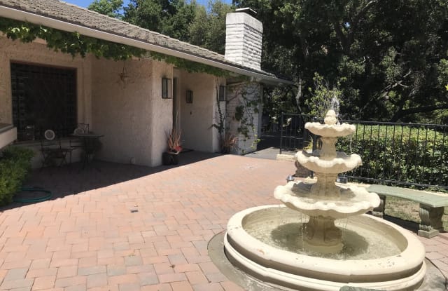 1708 Royal St George Drive - 1708 Royal Saint George Drive, Thousand Oaks, CA 91362