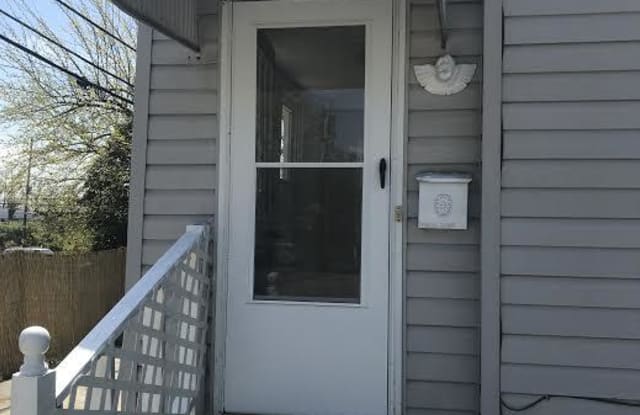 344 DOLANS ALLEY - 344 Dolans Alley, Woodlyn, PA 19022