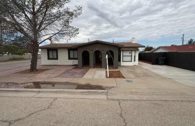 HOME FOR RENT IN ANTHONY TEXAS photos photos
