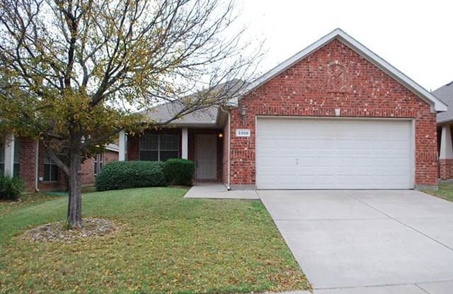 3308 Ladera Drive - 3308 Ladera Dr, Bedford, TX 76021