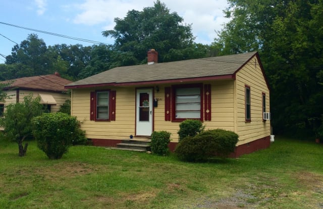 245 Barber Street - 245 Barber Street, Rock Hill, SC 29730