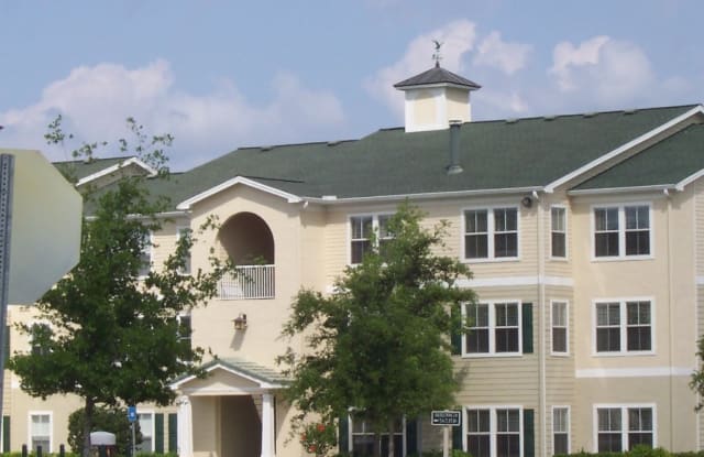 18511 Bridle Club Dr - 18511 Bridle Club Dr, Tampa, FL 33647